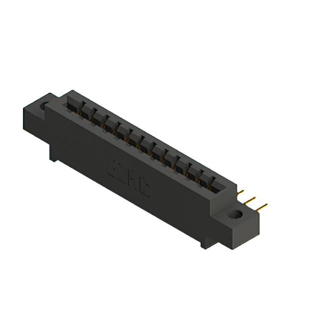 387-012-559-604 EDAC Inc.  Edgeboard Connectors